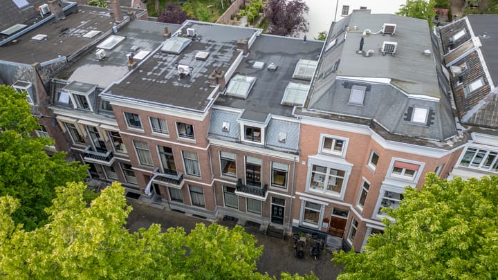 Foto 51 van Maliebaan 90