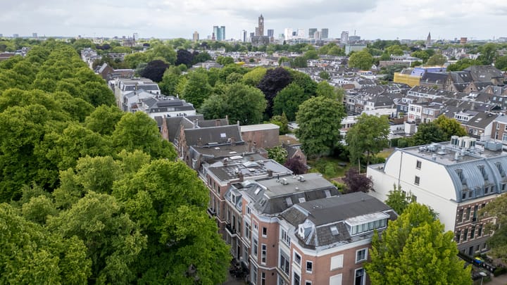 Foto 52 van Maliebaan 90