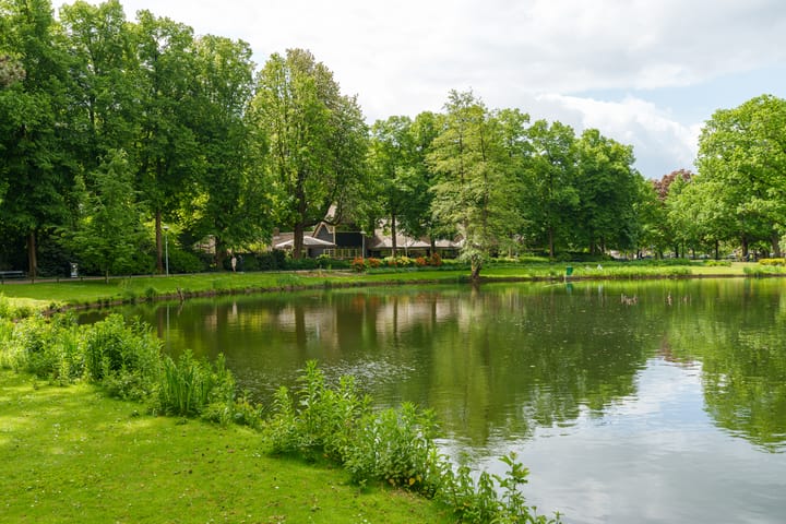 Foto 54 van Maliebaan 90