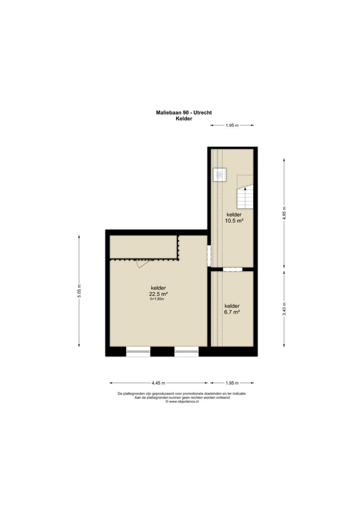Foto 59 van Maliebaan 90
