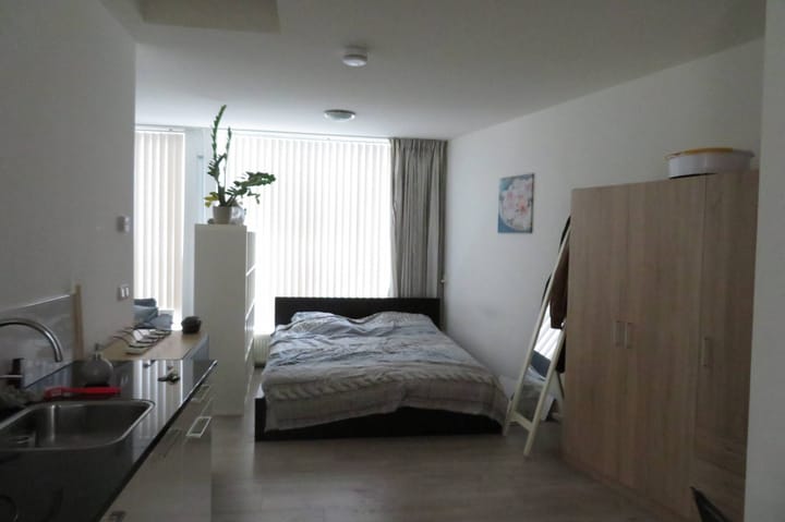 Photo 4 of Cornelis de Houtmanstraat 52