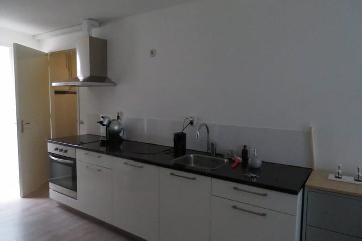 Photo 3 of Cornelis de Houtmanstraat 52