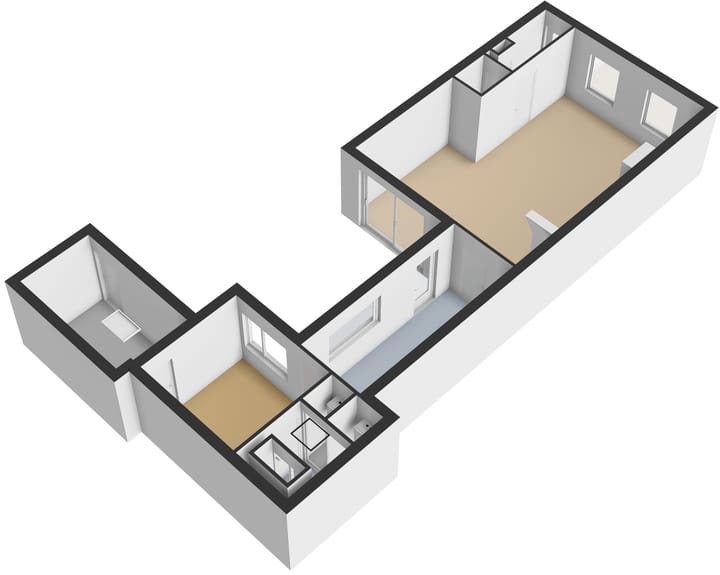Foto 32 van Molenstraat 1
