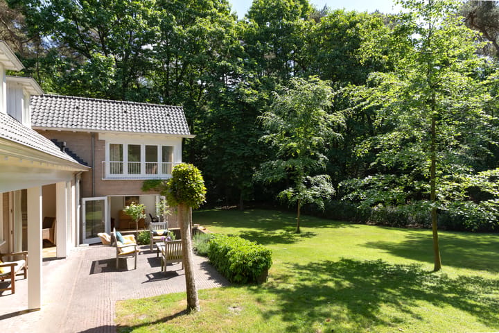 Foto 4 van Hondsbergselaan 3