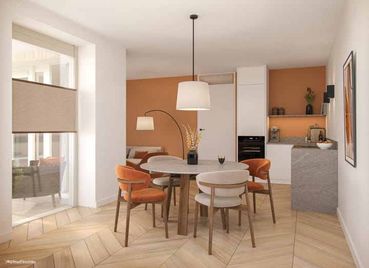 Foto 5 van Berberisstraat (Bouwnr. 01)