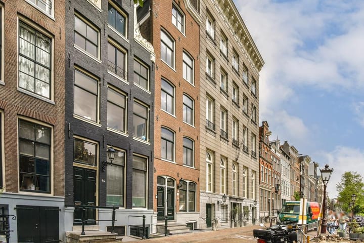 Herengracht 42-C