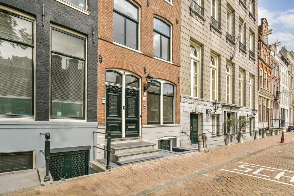 Foto 2 van Herengracht 42-C