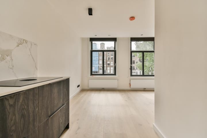 Foto 4 van Herengracht 42-C