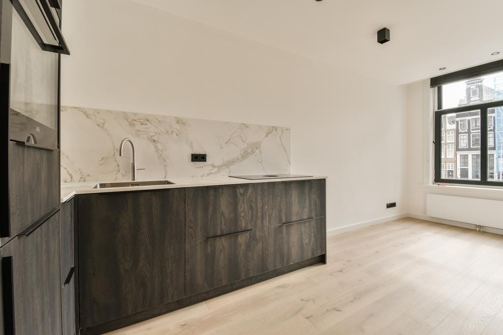 Foto 5 van Herengracht 42-C