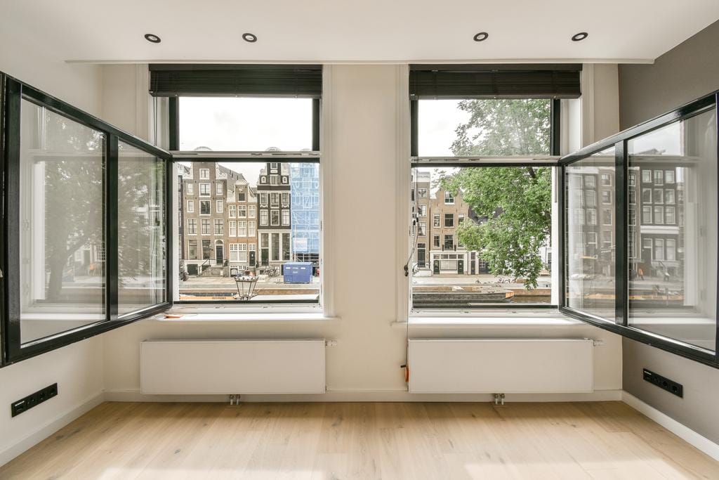 Foto 6 van Herengracht 42-C