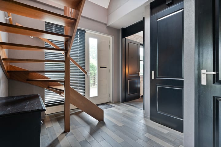 Foto 3 van Keienweg 23-X