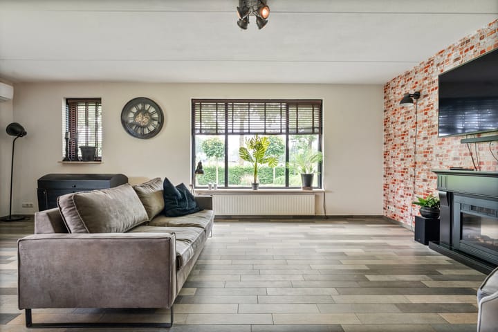 Foto 5 van Keienweg 23-X