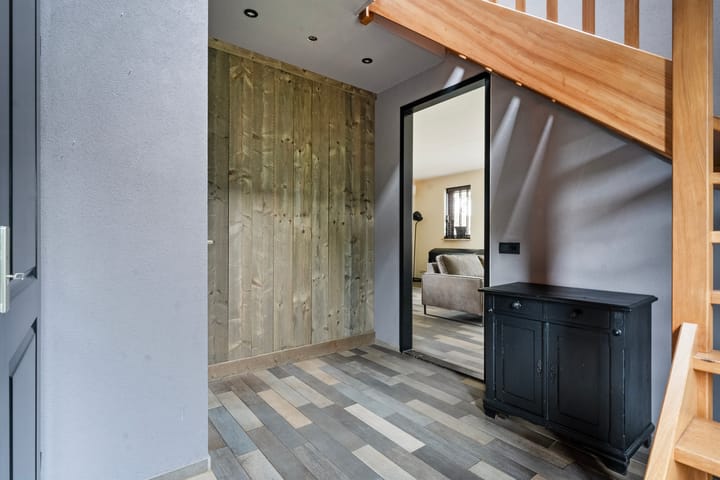 Foto 4 van Keienweg 23-X