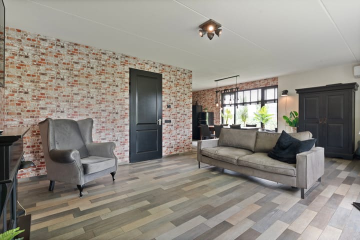 Foto 6 van Keienweg 23-X