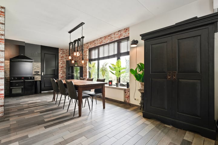 Foto 8 van Keienweg 23-X