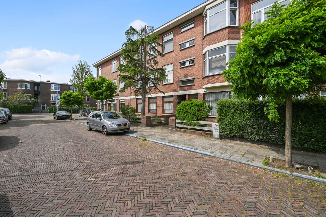 Foto 2 van van Halewijnlaan 299