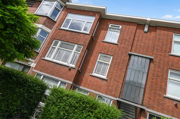 Foto 3 van van Halewijnlaan 299