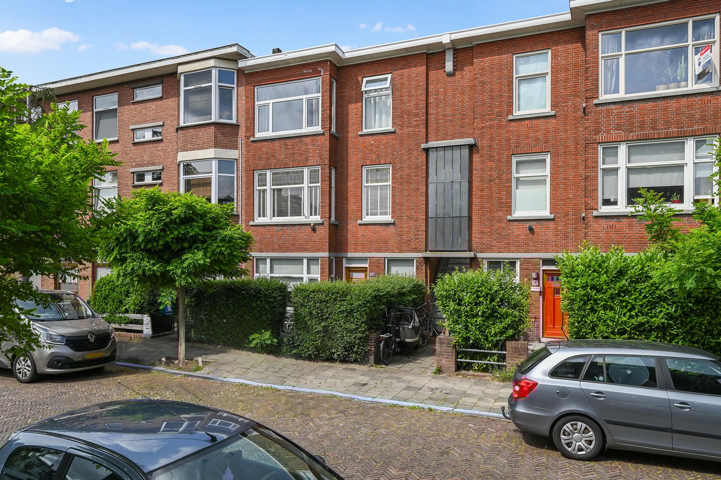 Foto 4 van van Halewijnlaan 299