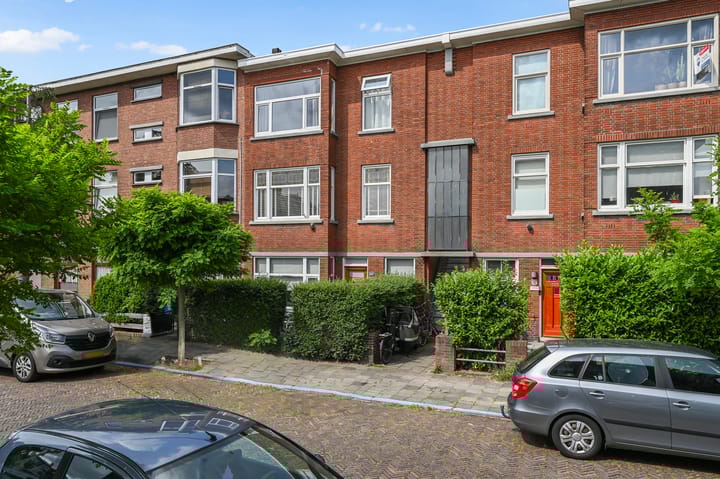 Foto 4 van van Halewijnlaan 299