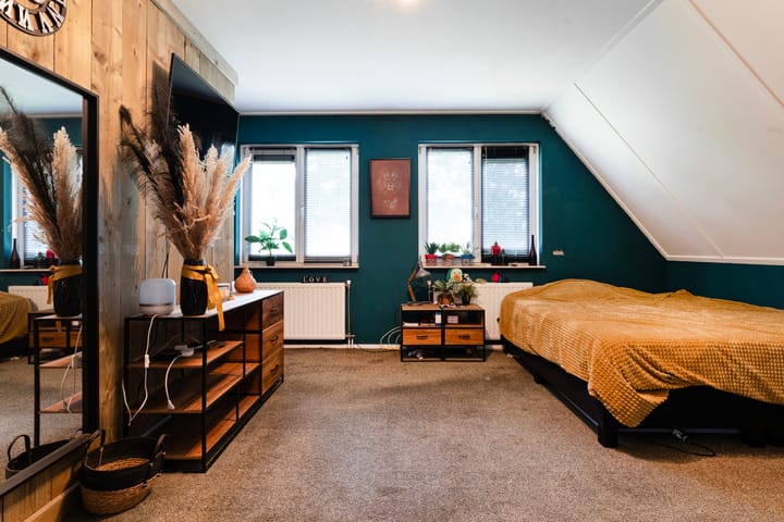 Foto 25 van Keienweg 23-X