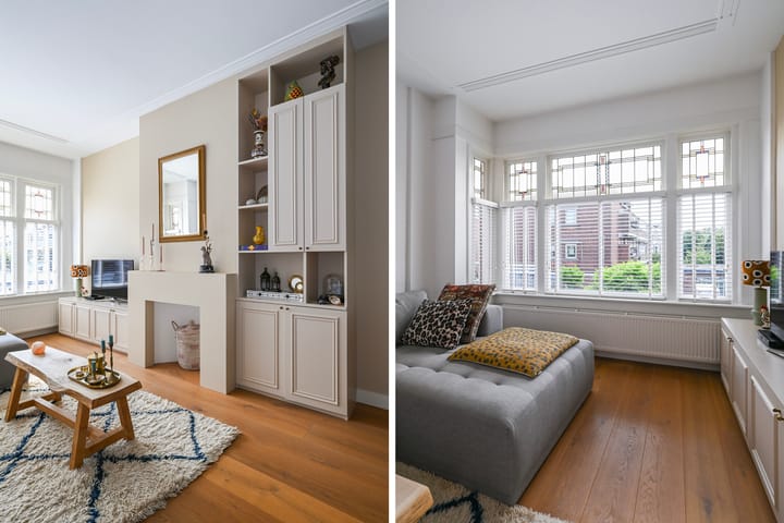 Foto 8 van van Halewijnlaan 299