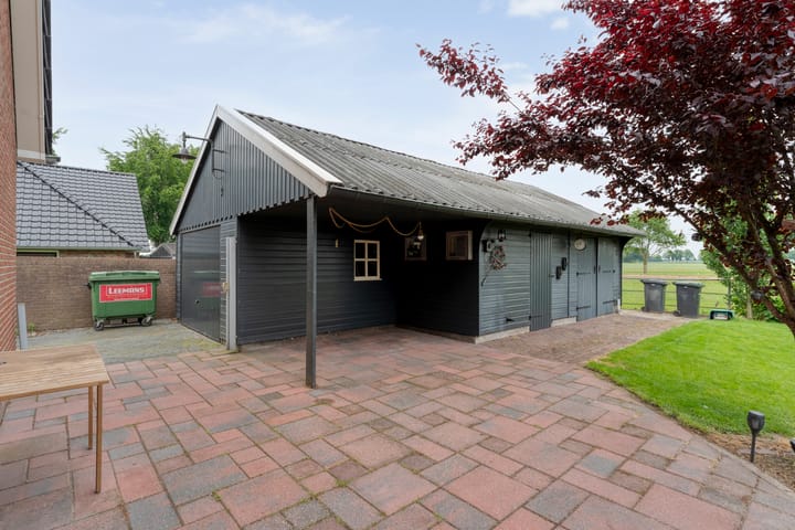 Foto 34 van Keienweg 23-X