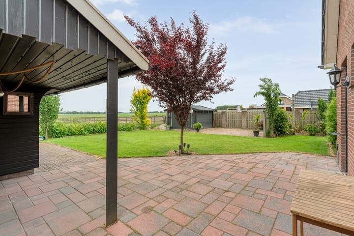 Foto 35 van Keienweg 23-X