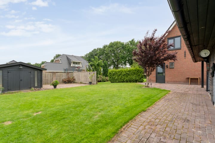 Foto 36 van Keienweg 23-X