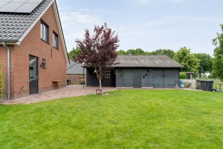 Foto 40 van Keienweg 23-X