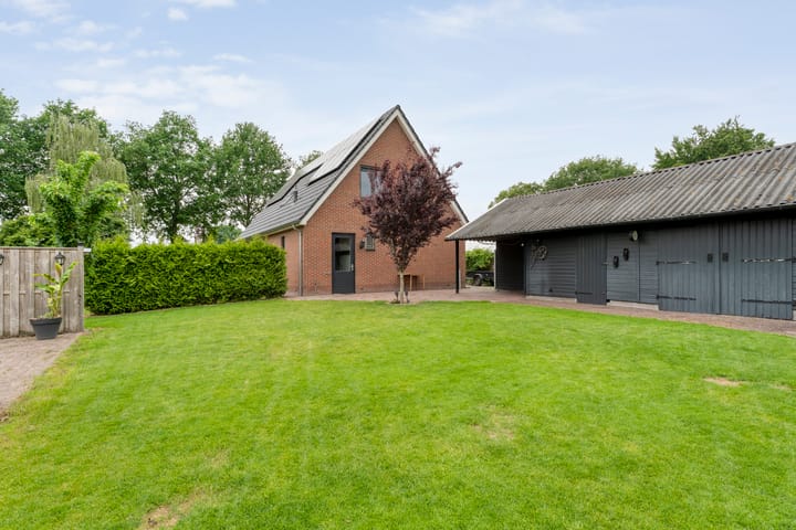 Foto 37 van Keienweg 23-X