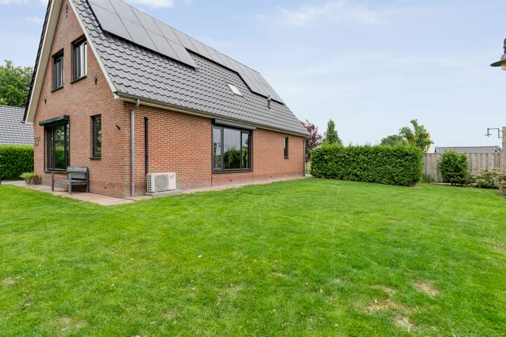 Foto 42 van Keienweg 23-X