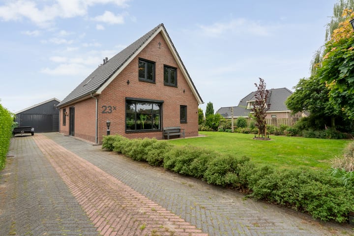 Foto 49 van Keienweg 23-X