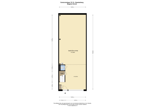 View floorplan
