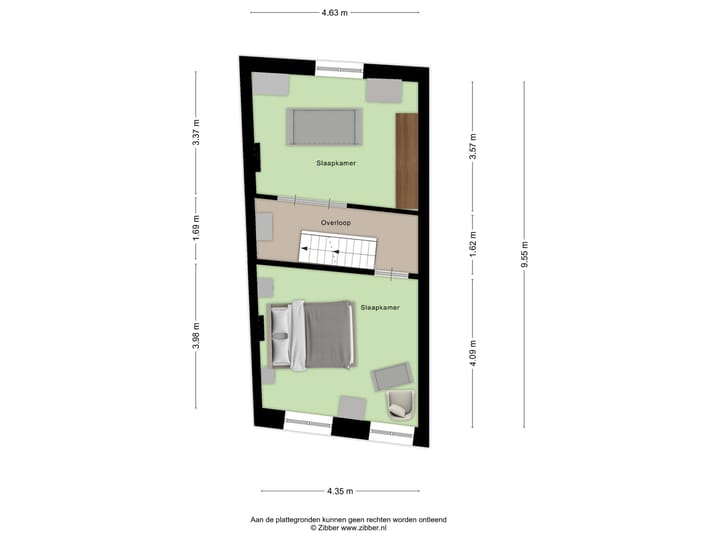 Foto 65 van Putstraat 75