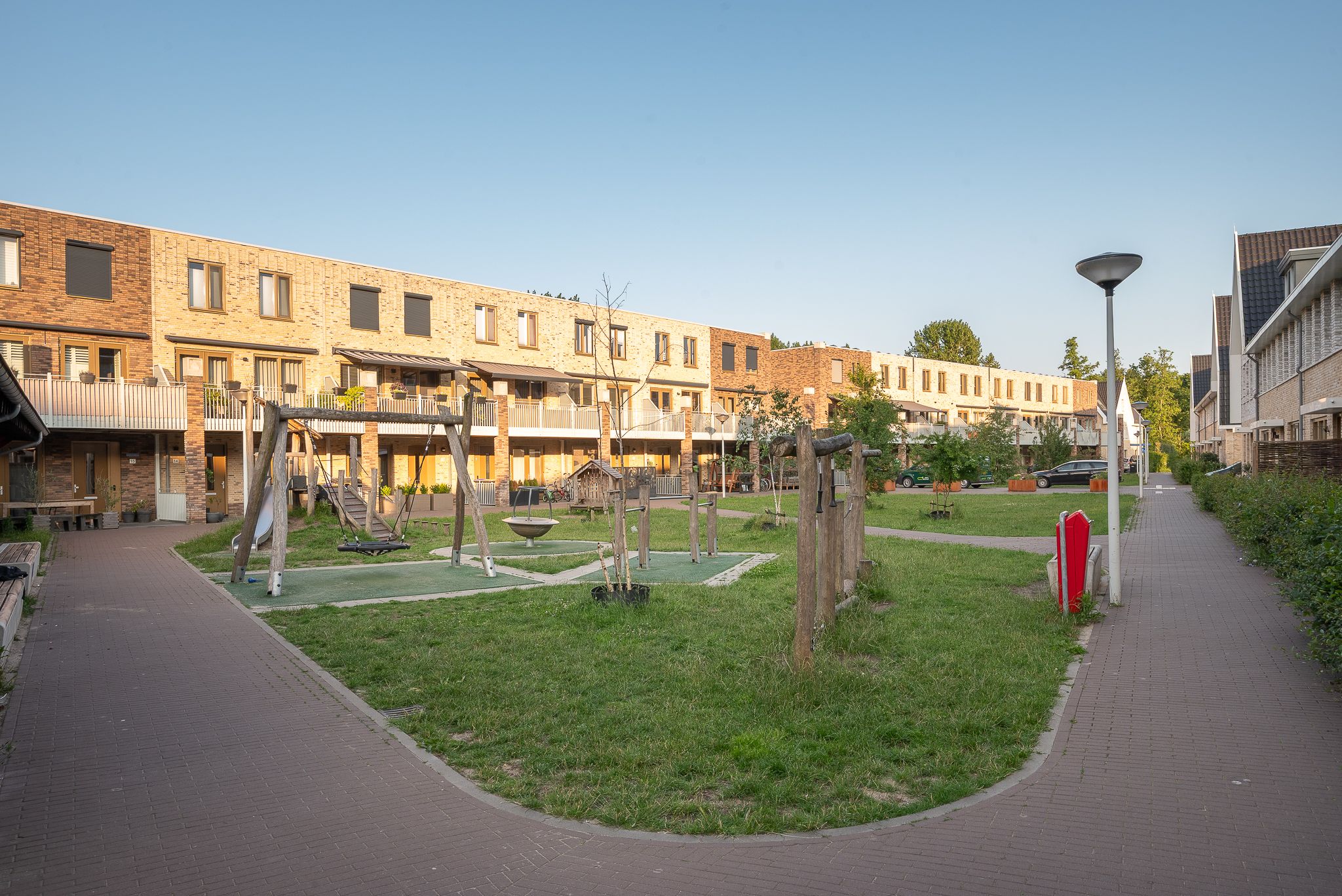 Foto 42 van Cornelis van Vugtstraat 6