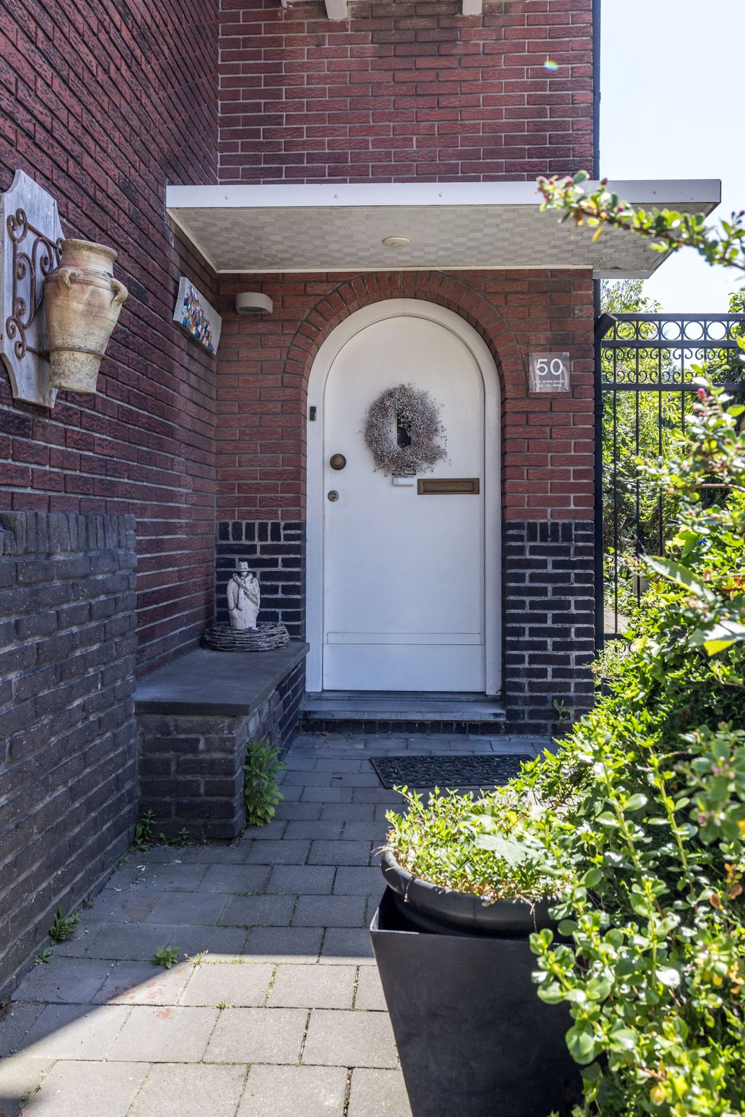 Foto 2 van Dr. Jaegersstraat 50