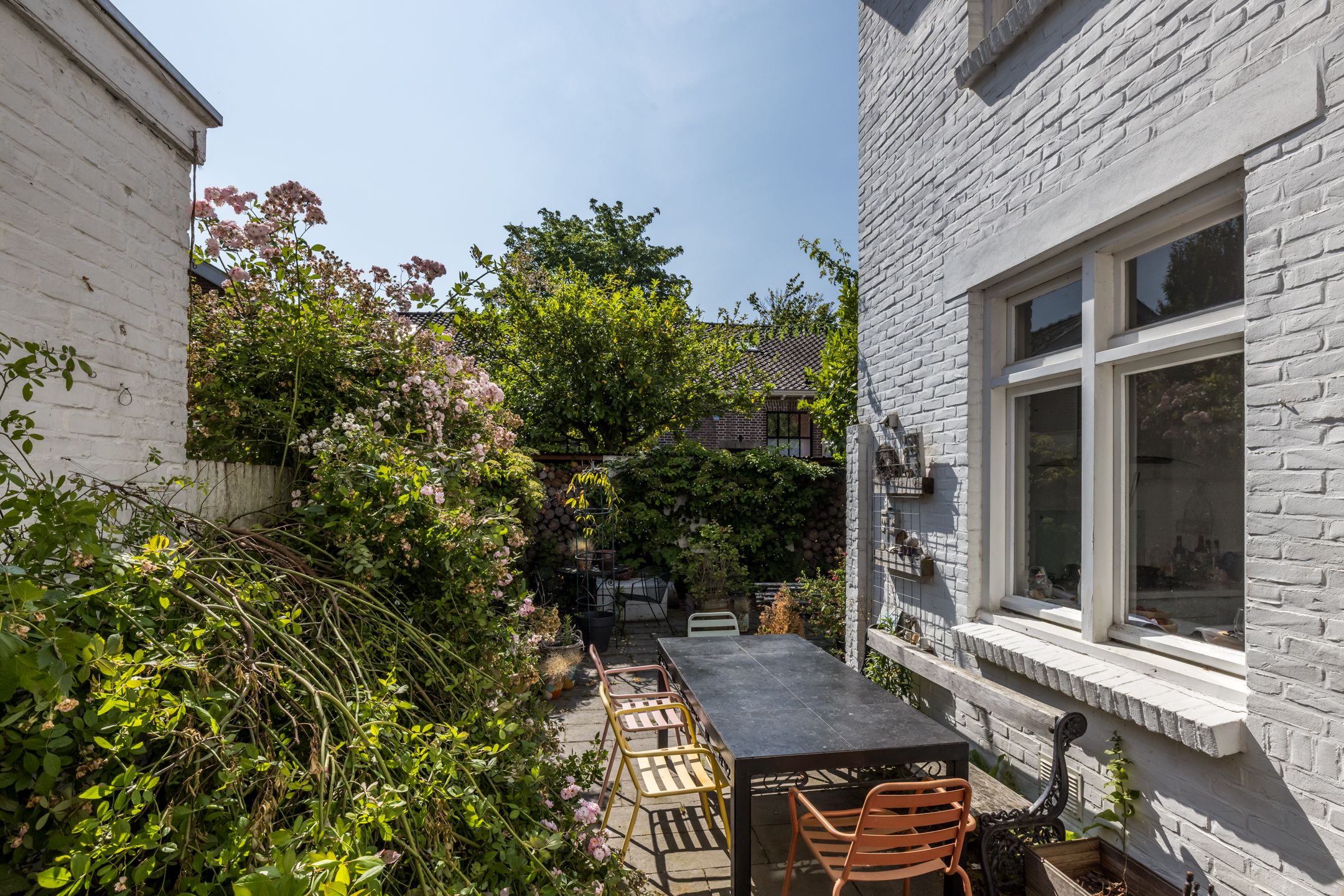 Foto 3 van Dr. Jaegersstraat 50