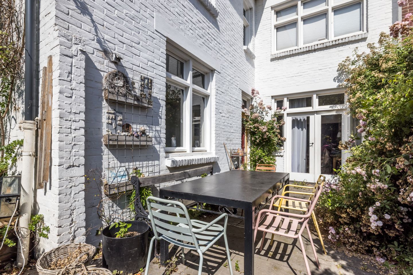 Foto 4 van Dr. Jaegersstraat 50