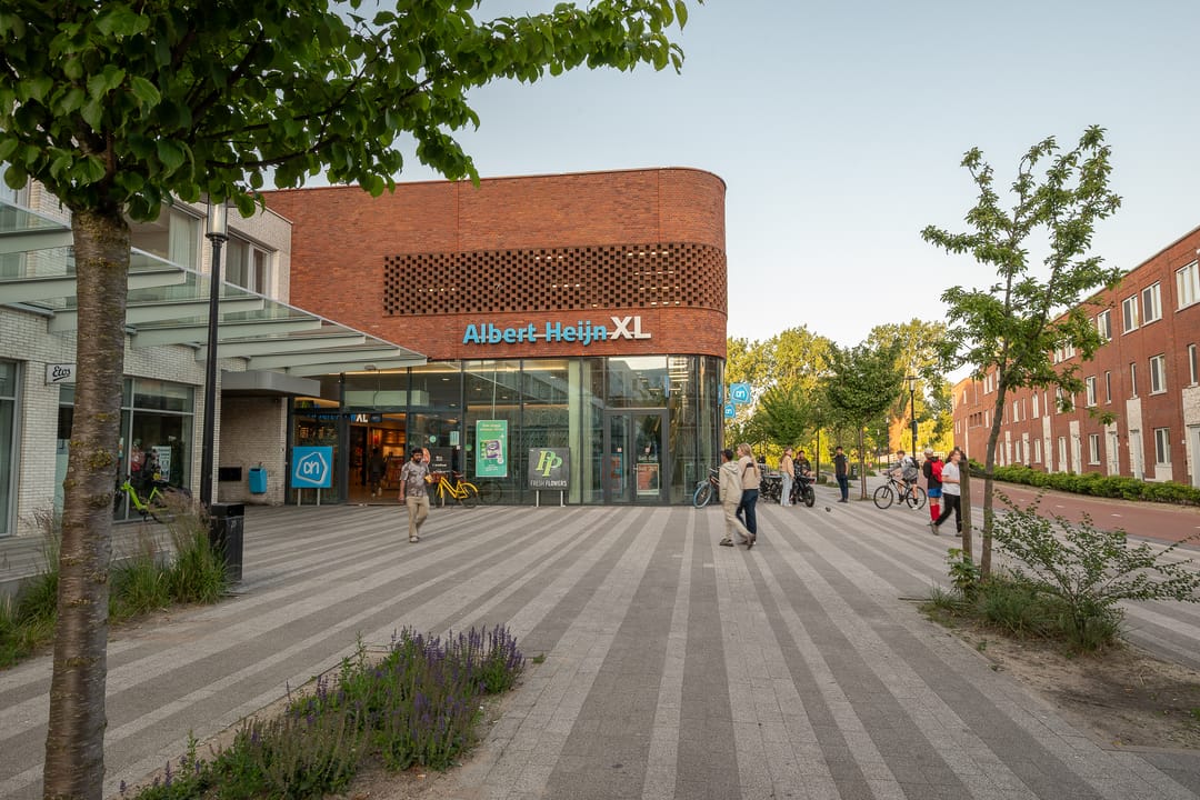 Foto 46 van Cornelis van Vugtstraat 6