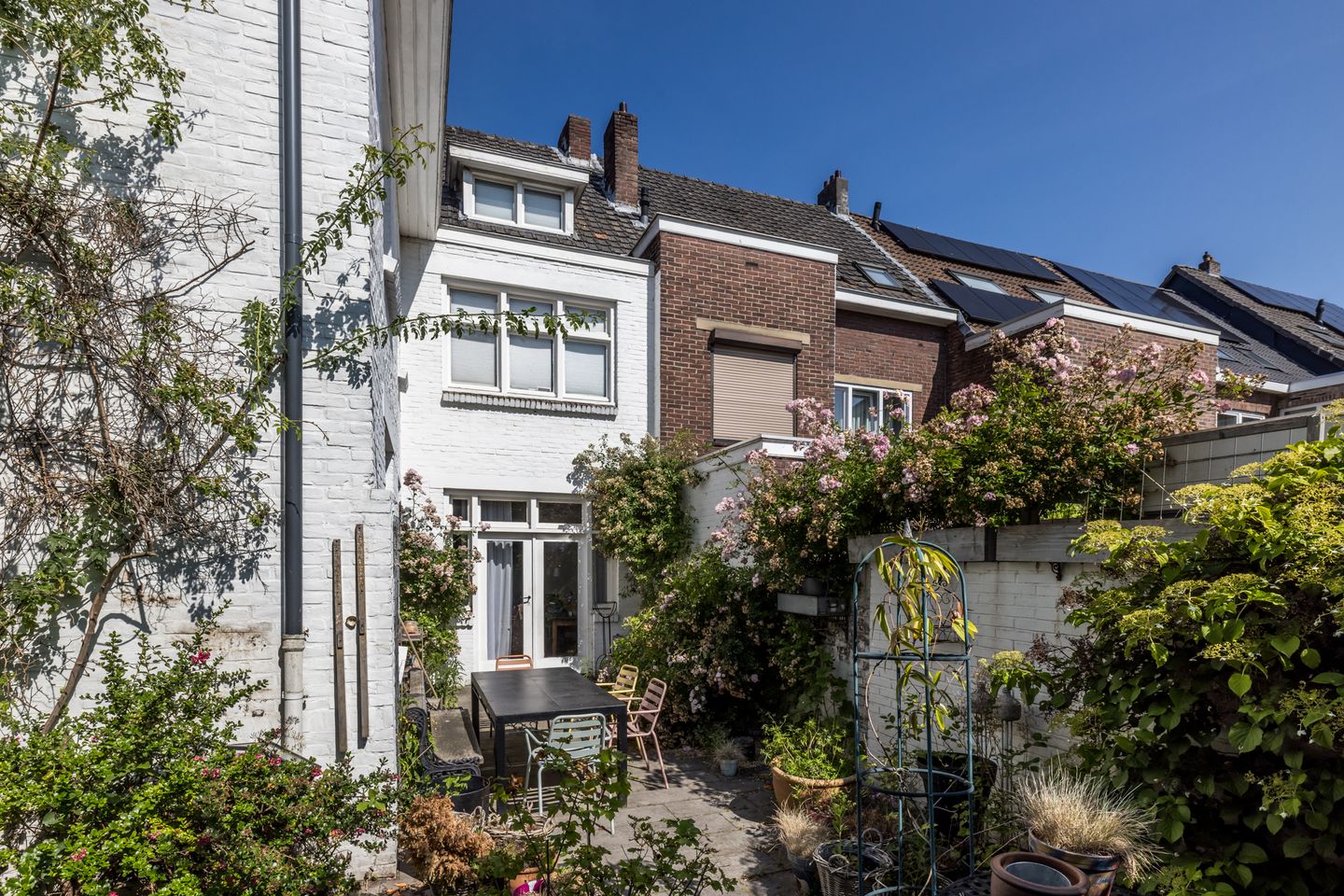 Foto 5 van Dr. Jaegersstraat 50