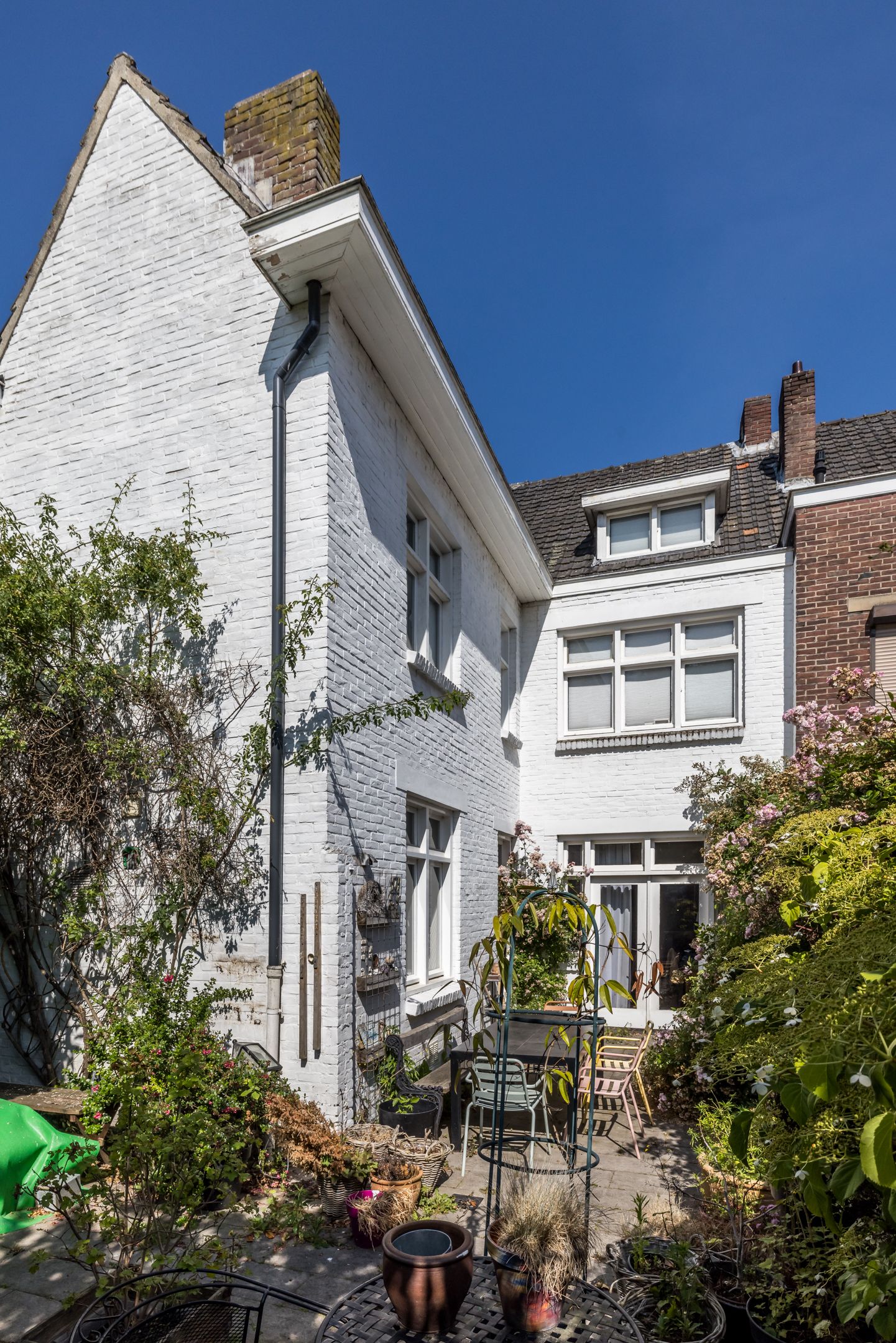 Foto 6 van Dr. Jaegersstraat 50