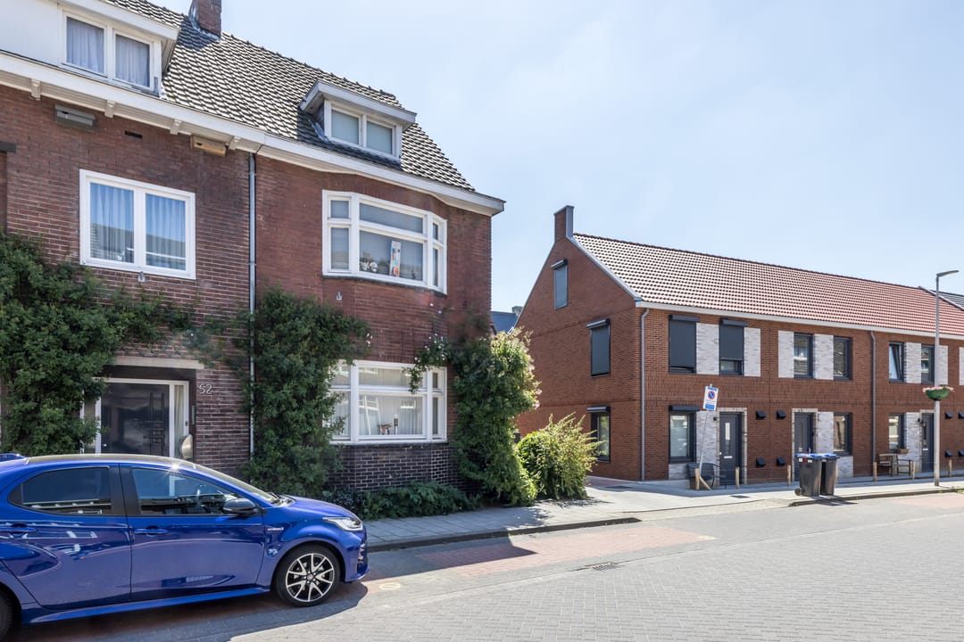 Foto 7 van Dr. Jaegersstraat 50