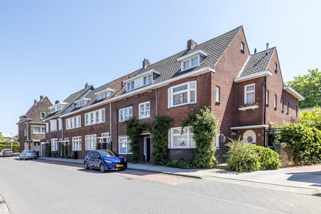 Foto 8 van Dr. Jaegersstraat 50