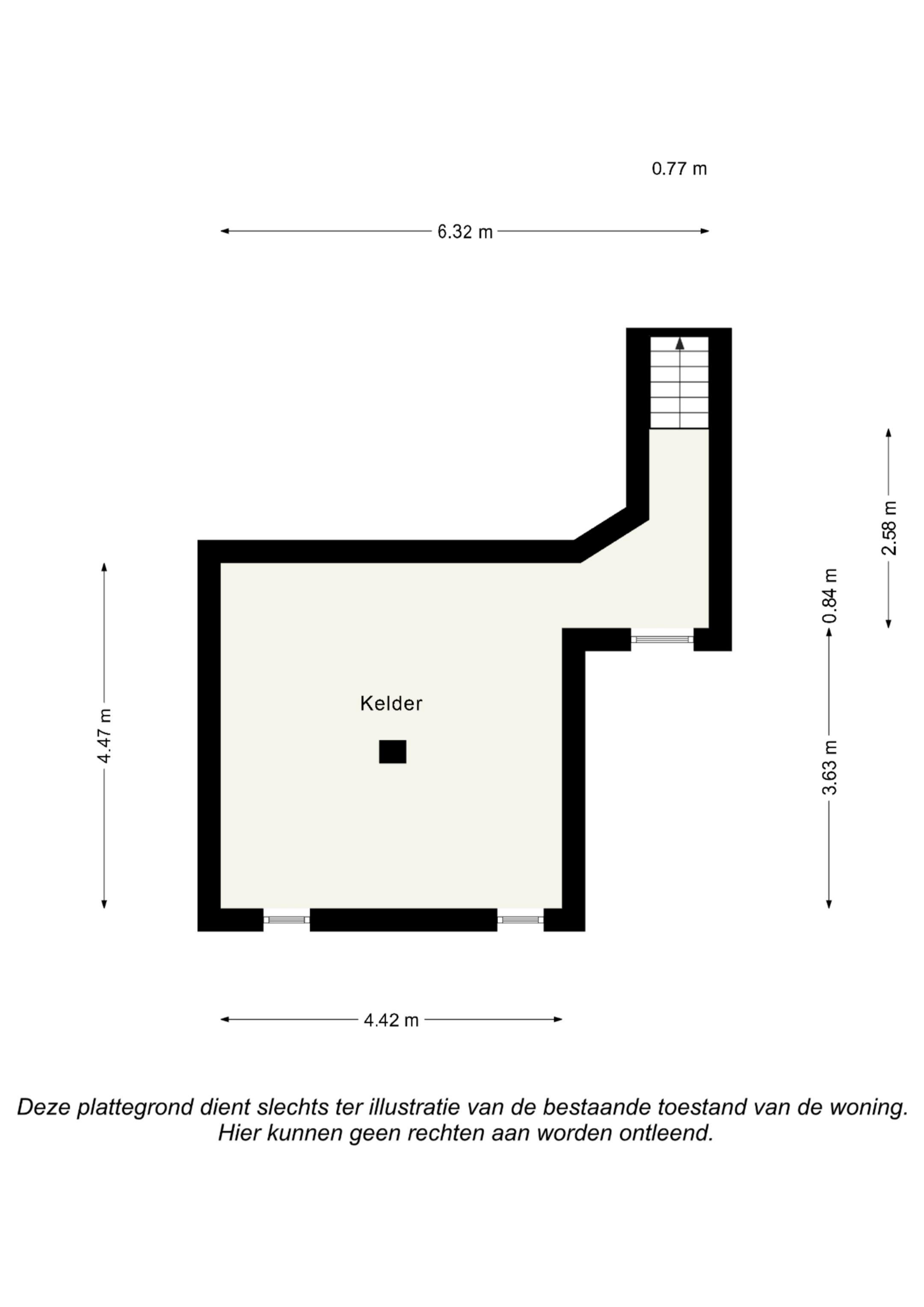 Foto 9 van Dr. Jaegersstraat 50