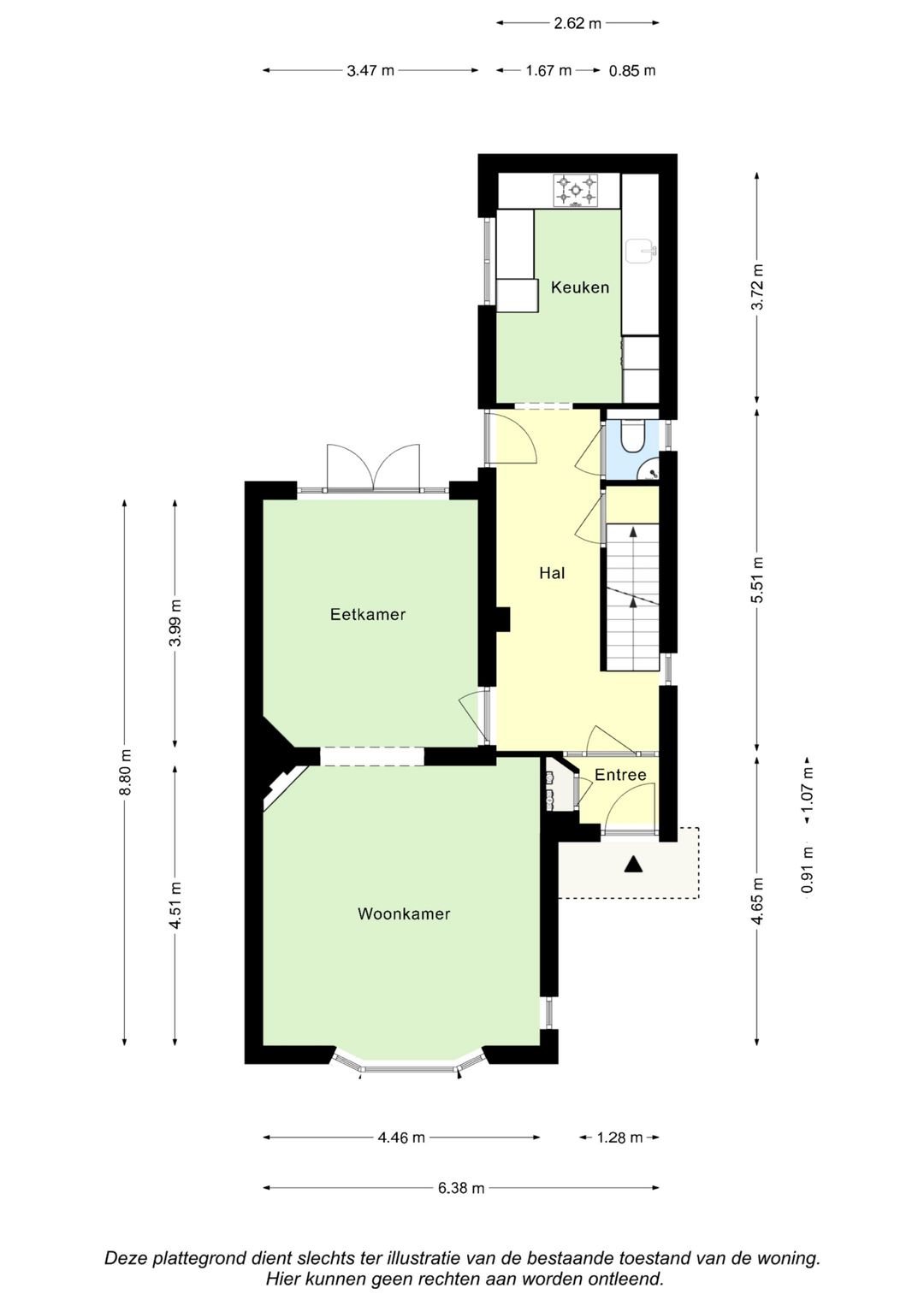 Foto 11 van Dr. Jaegersstraat 50