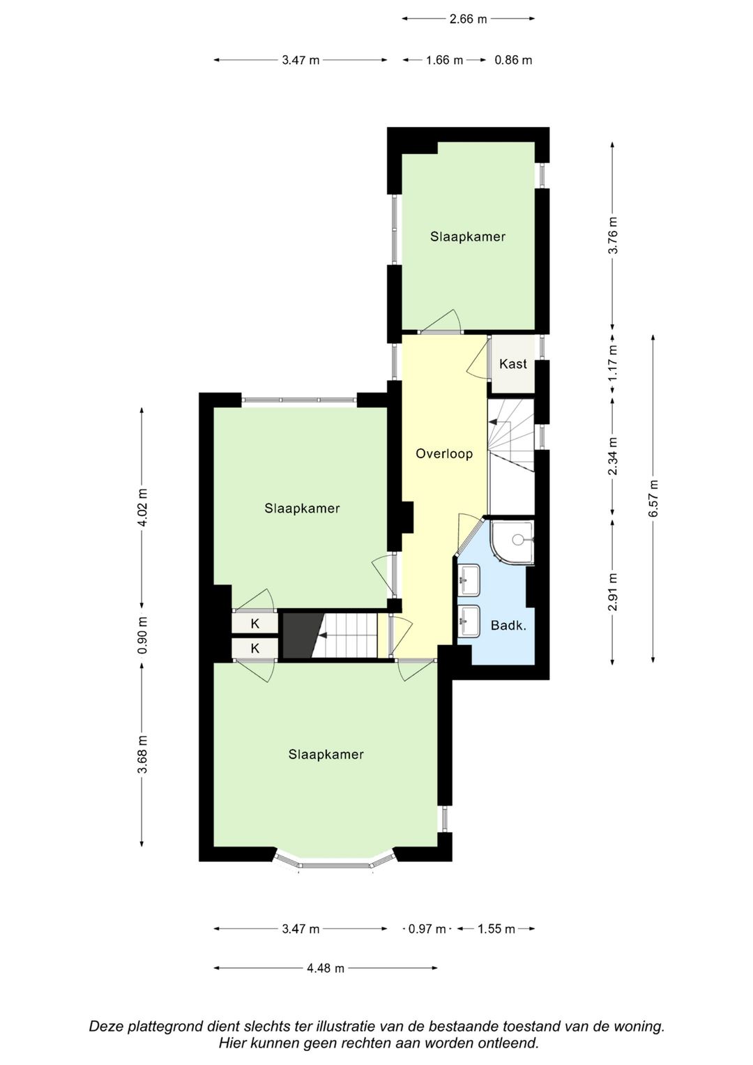 Foto 13 van Dr. Jaegersstraat 50