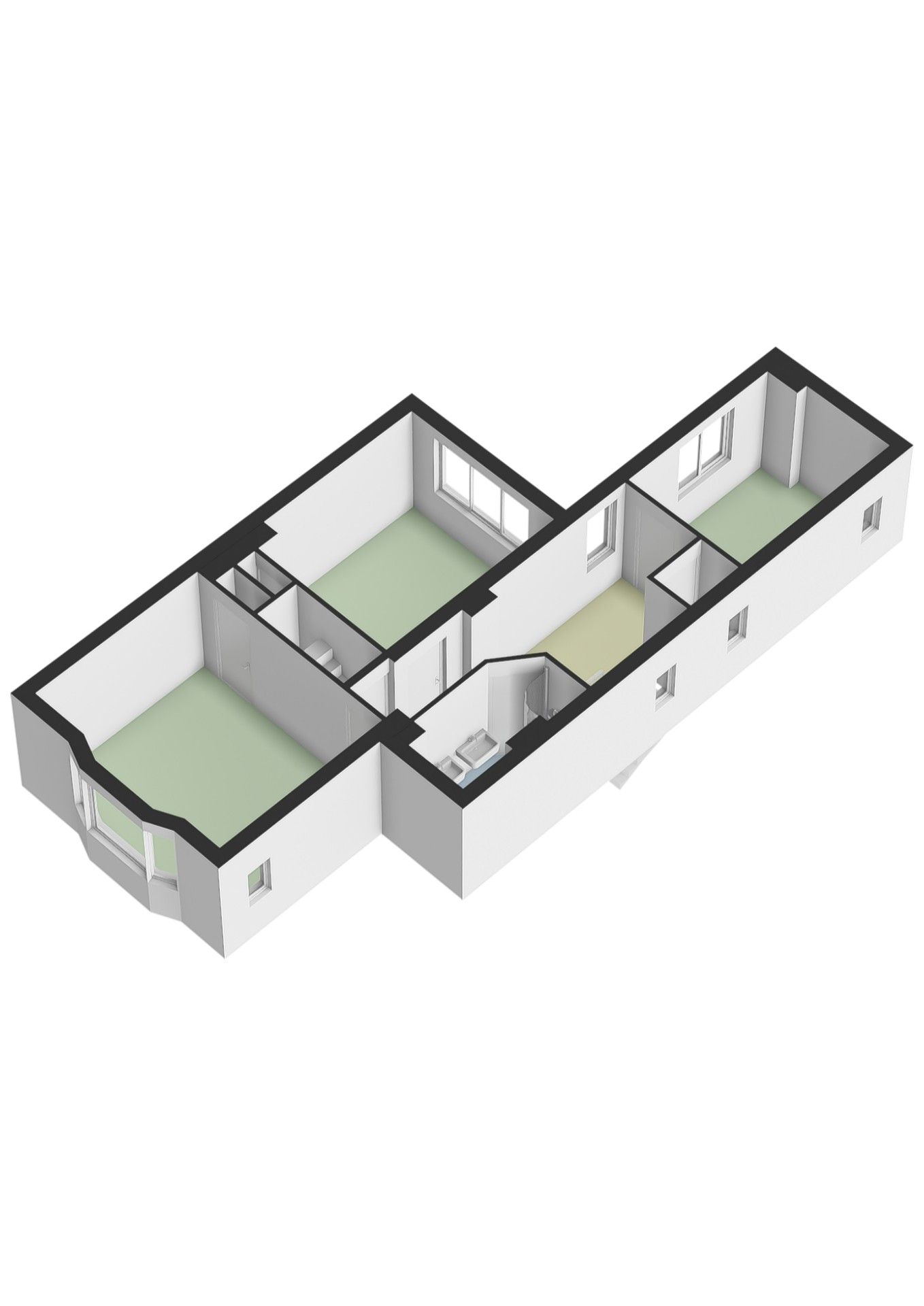 Foto 14 van Dr. Jaegersstraat 50