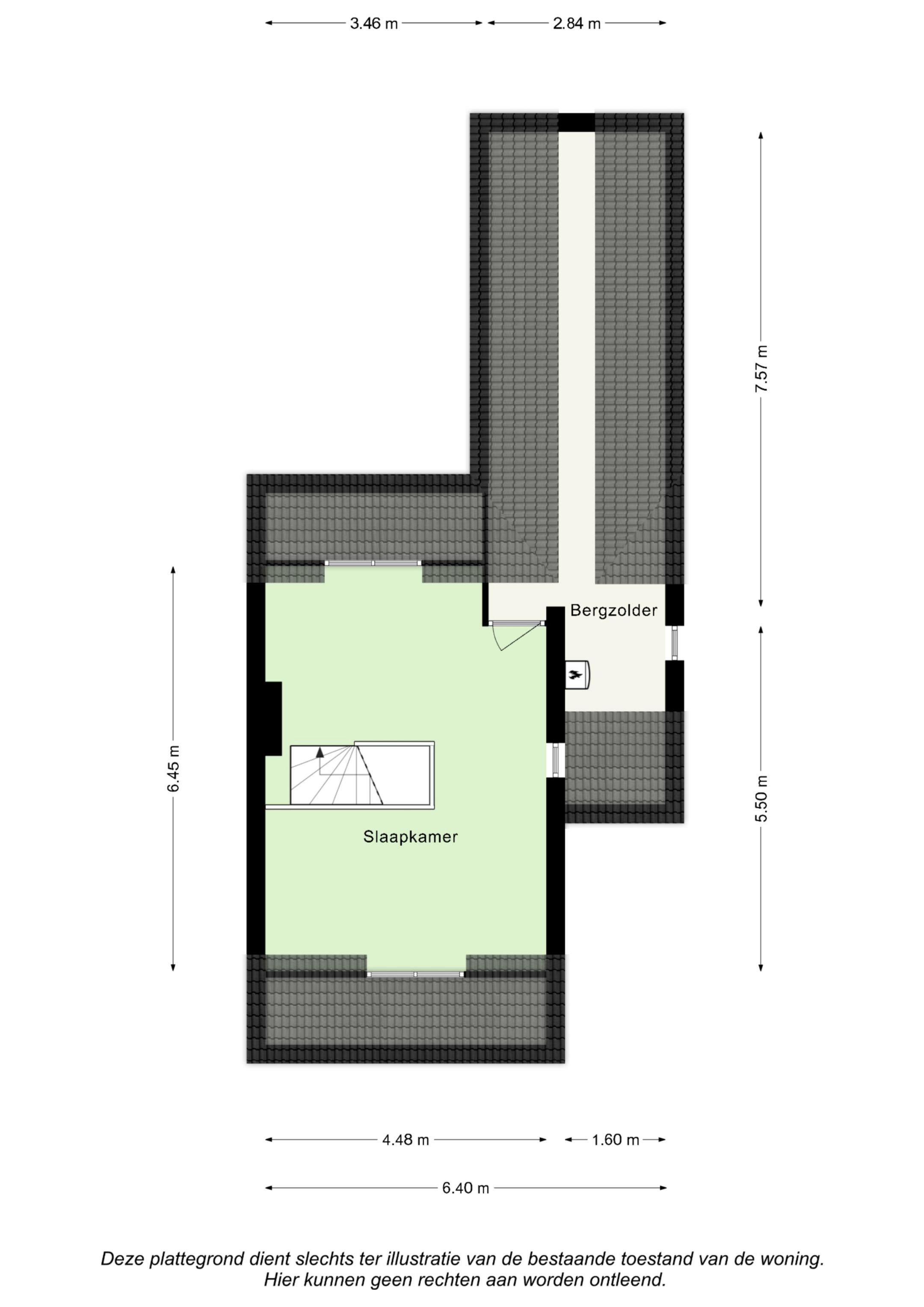 Foto 15 van Dr. Jaegersstraat 50