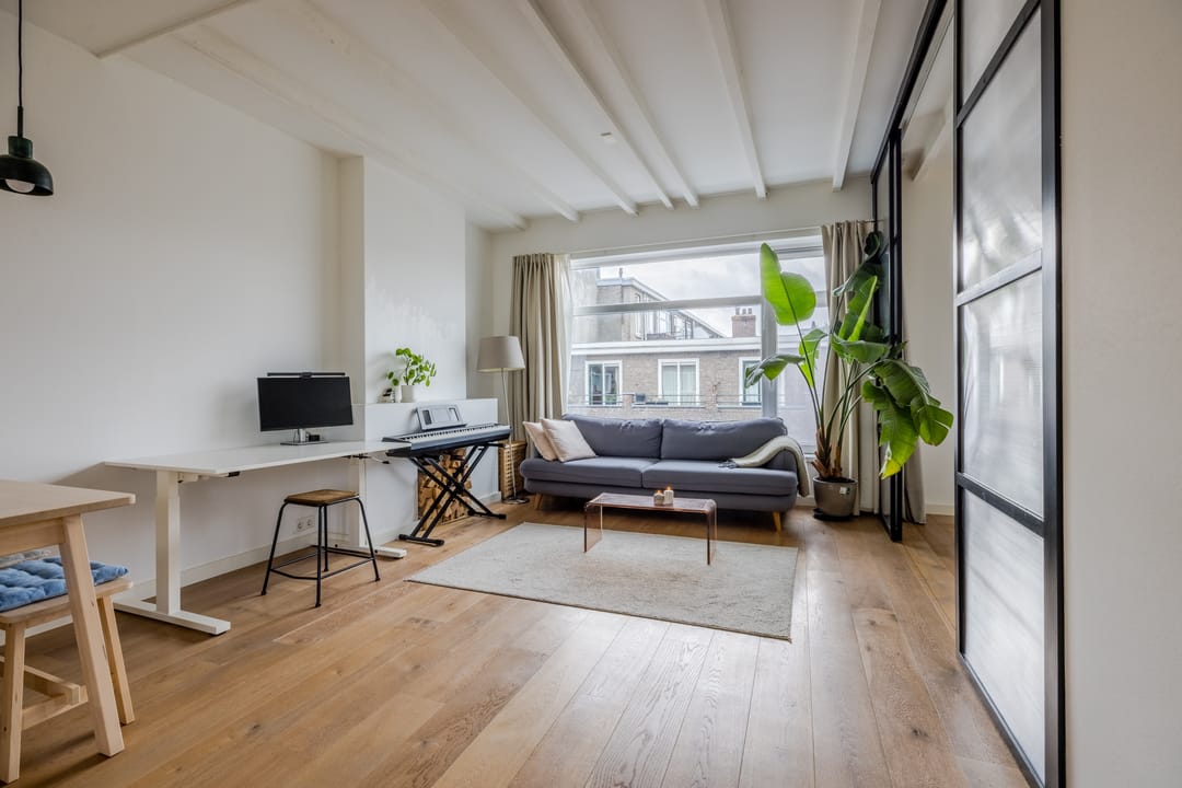 Photo 2 of Talmastraat 59-D