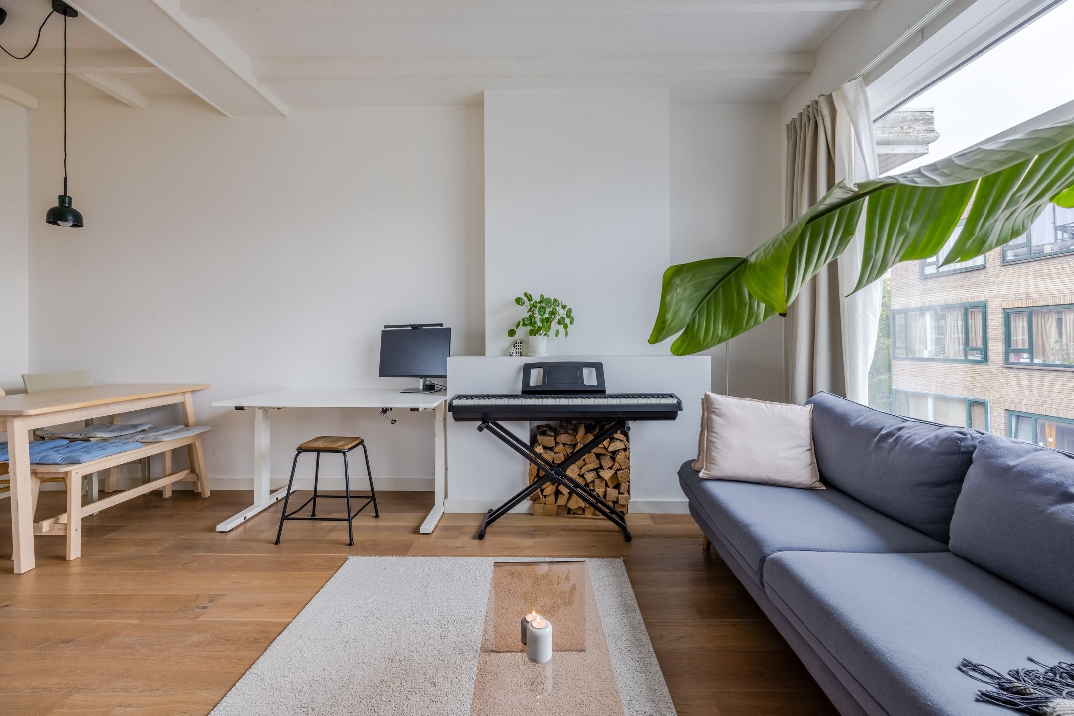 Photo 3 of Talmastraat 59-D